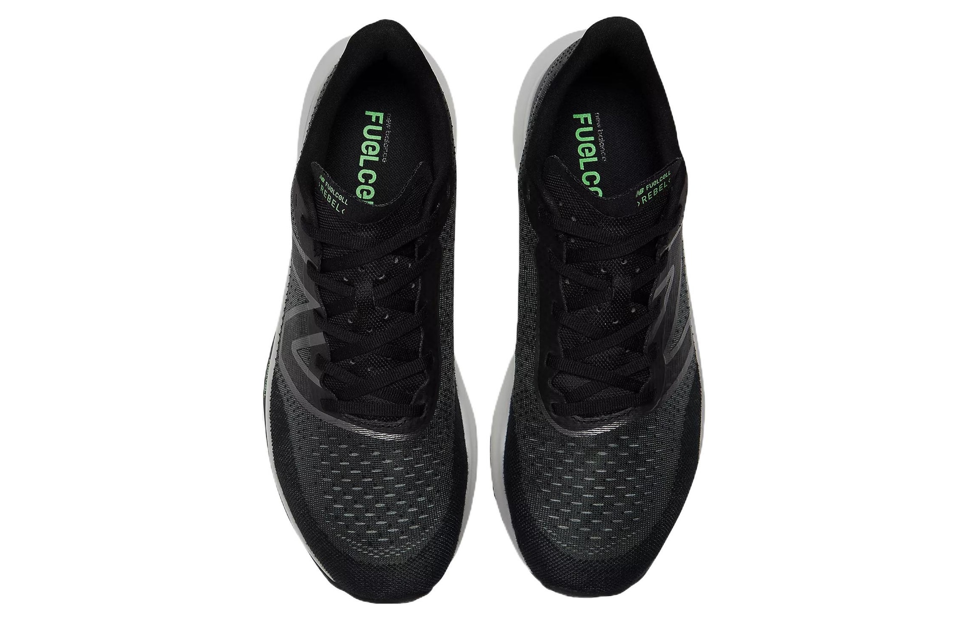 New Balance FuelCell Rebel v3 — фото 9