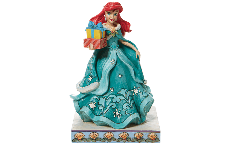 Enesco 18cm