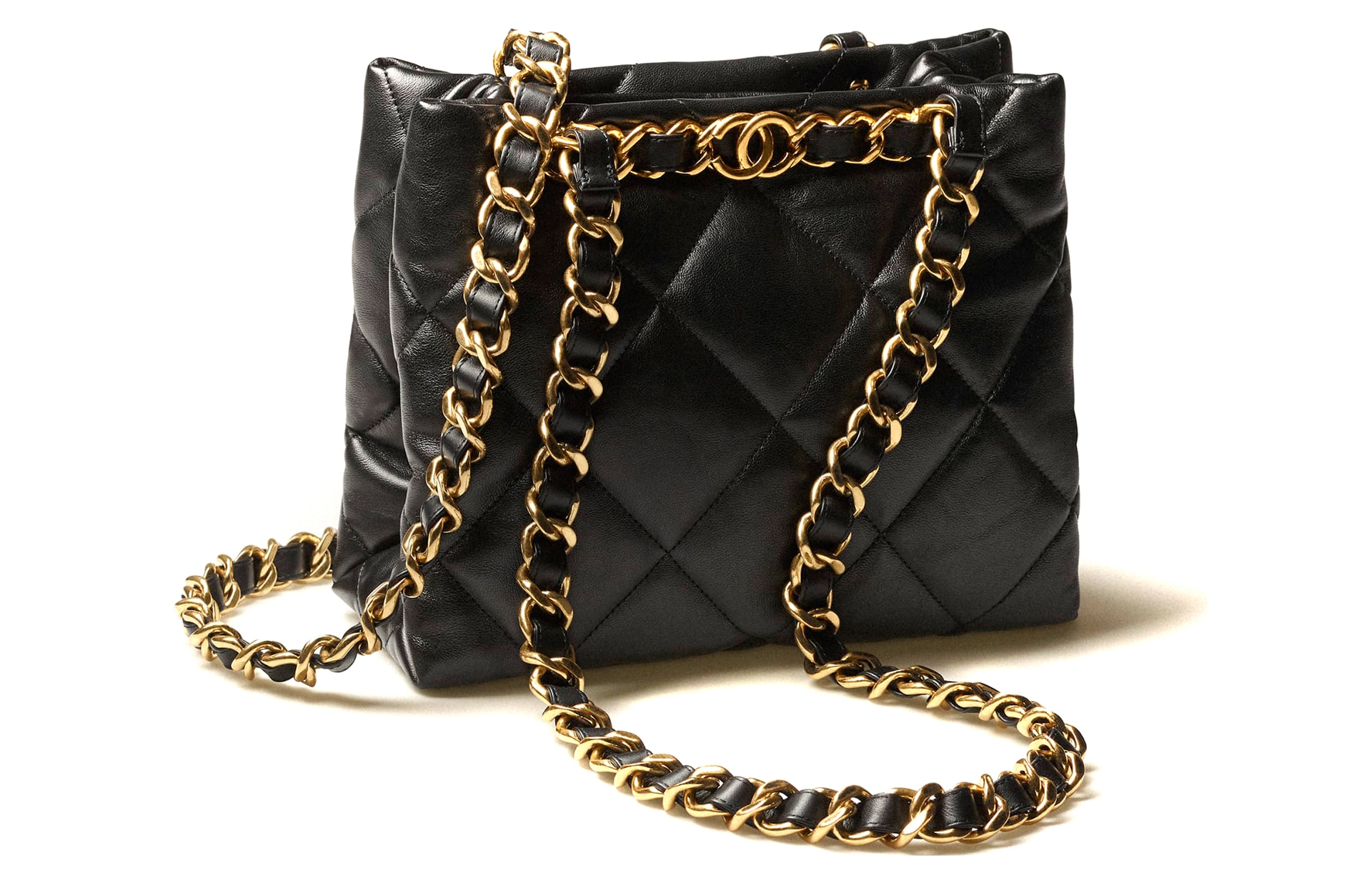Chanel 22B Tote — фото 1