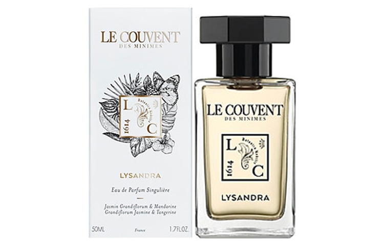 LE COUVENT DES MINIMES/洛蔻芳 lecouvent EDP 50ml100ml