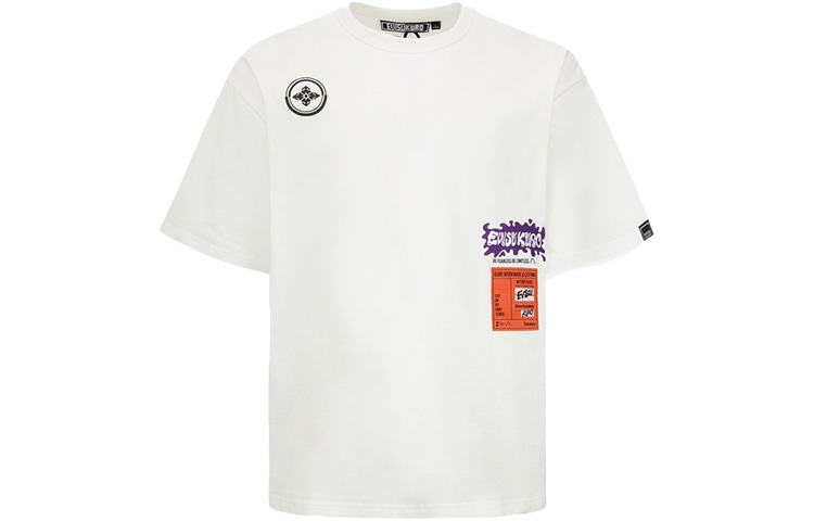 EVISU SS22 T