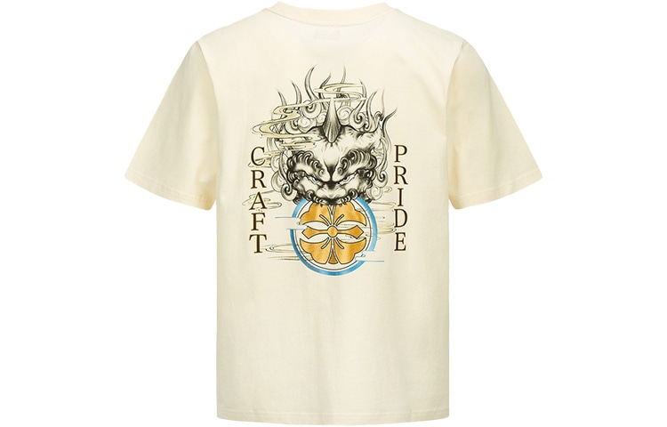 EVISU SS22 T