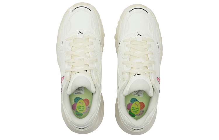 Puma Pulsar Wedge — фото 9