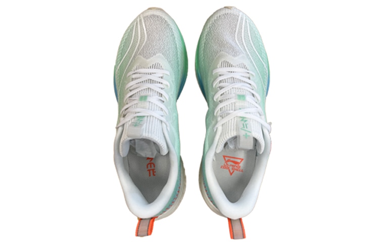 Li-Ning LiNing 5 Pro — фото 9