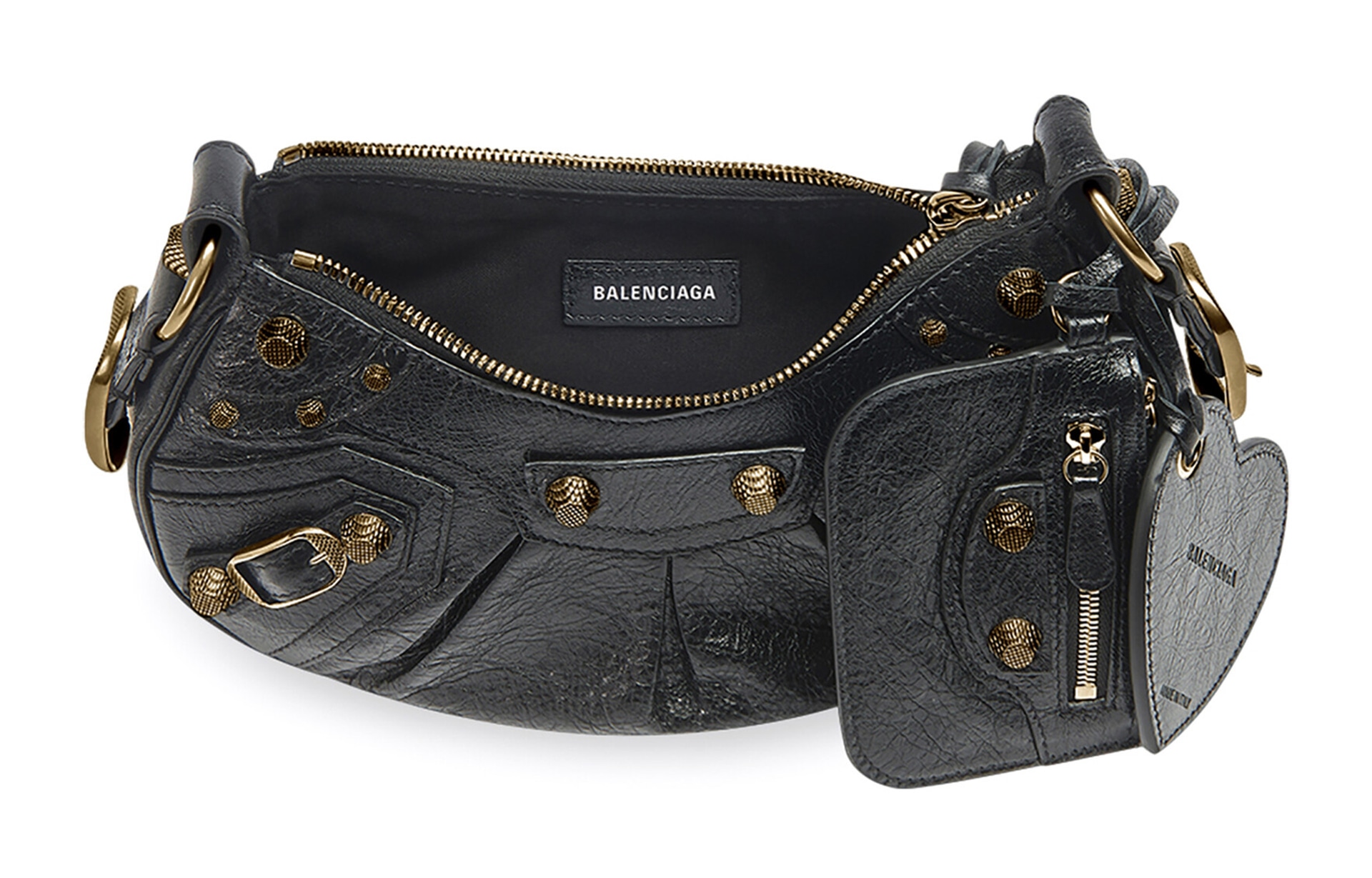 Balenciaga Le Cagole — фото 5