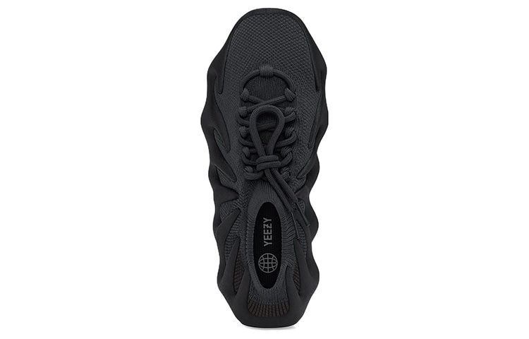 adidas originals adidas Yeezy 450 Utility Black — фото 8