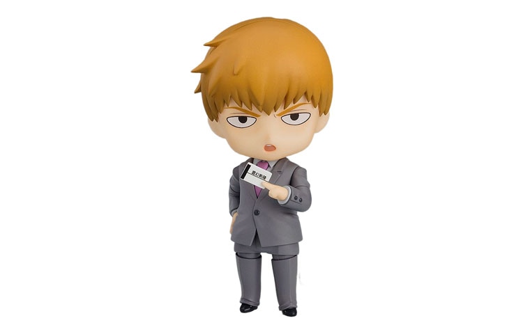GOOD SMILE COMPANY GSC no.1922 Q 10cm