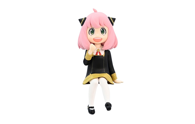 FURYU 10cm