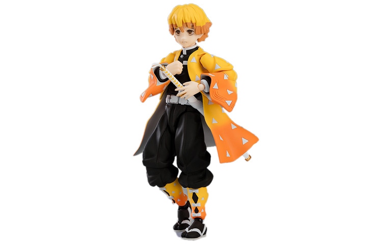 GOOD SMILE COMPANY GSC gsc figma