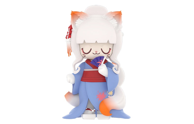 52Toys KIMMYMIKI 2 10
