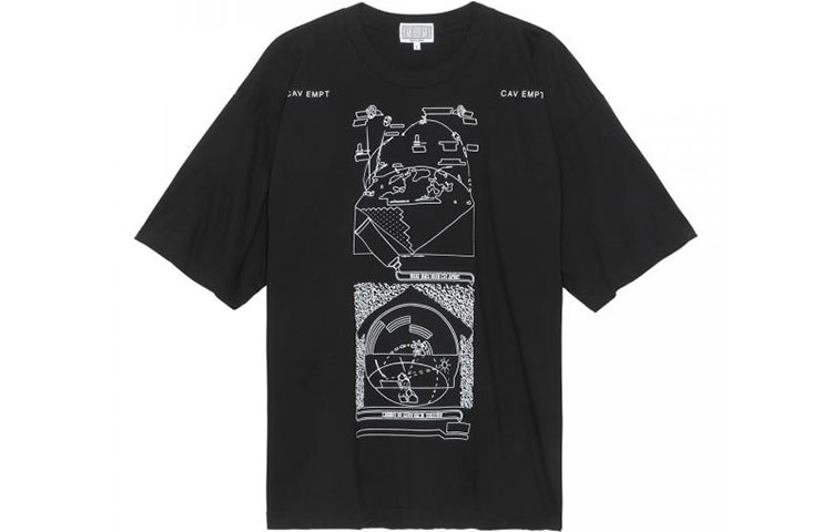 Cav Empt SS22