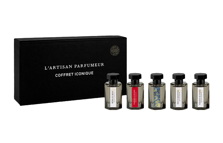 L'Artisan Parfumeur/阿蒂仙之香 5ml*5