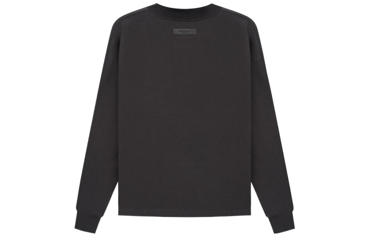 Fear Of God Essentials SS22 Iron — фото 1