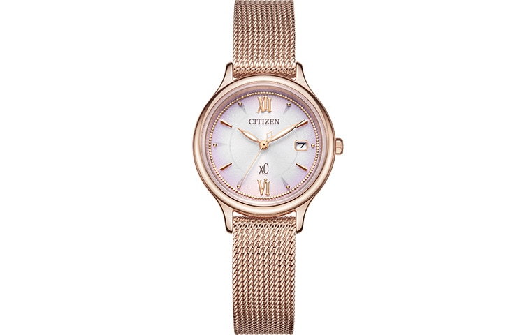 CITIZEN/西铁城 CITIZEN 28mm EW2635-54W
