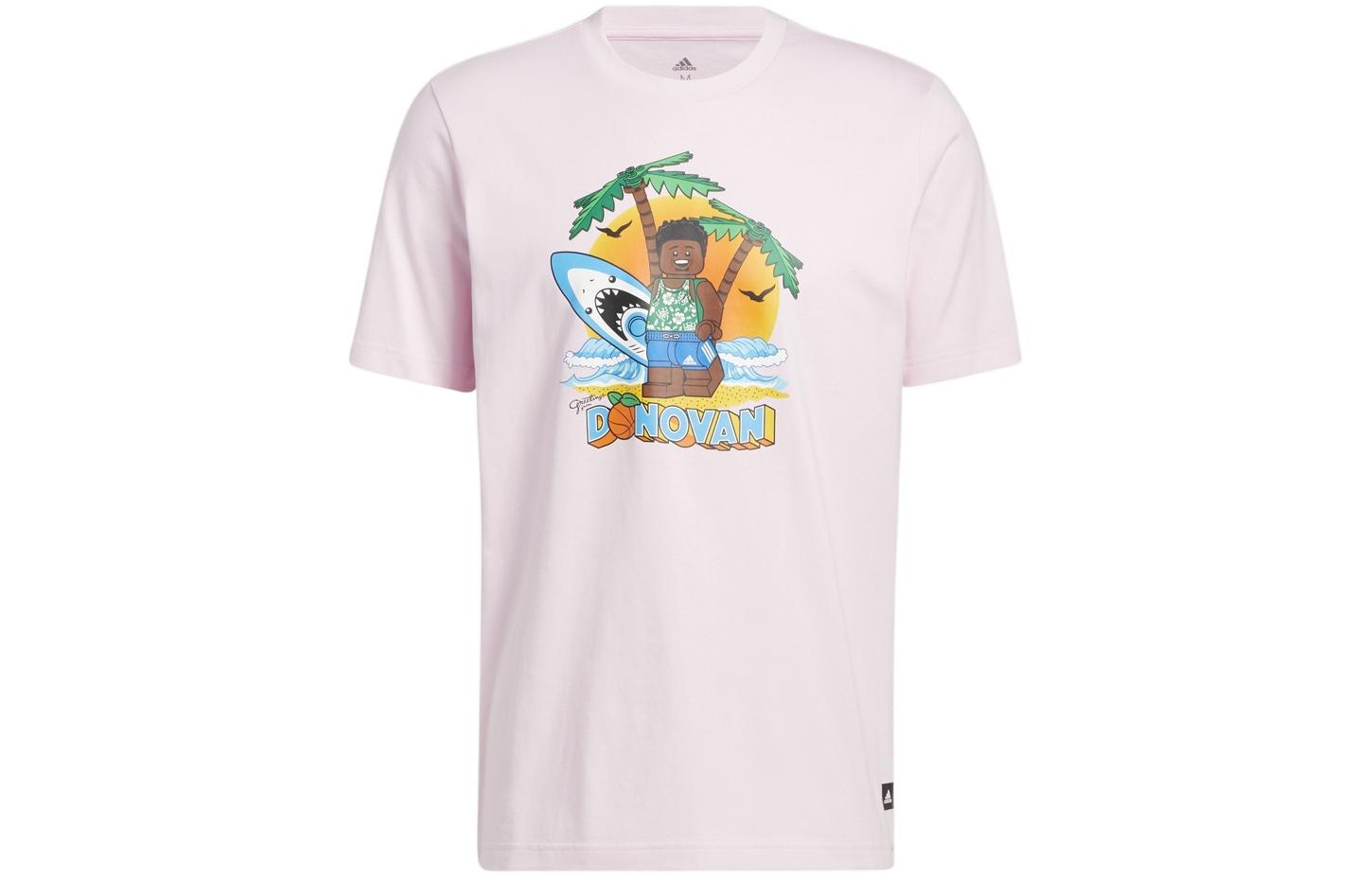 Футболка Adidas T