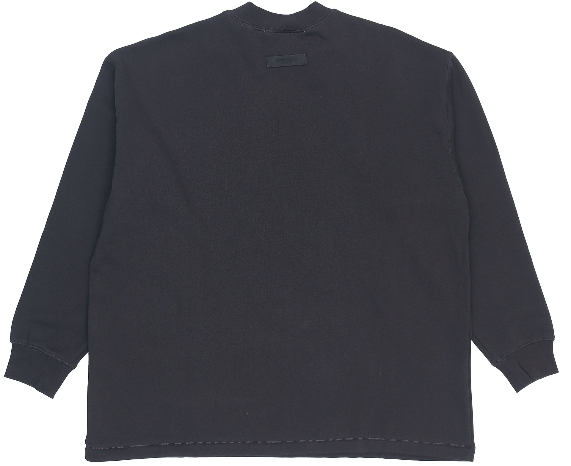 Fear Of God Essentials SS22 Iron — фото 3