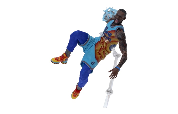 Medicom Toy mafex
