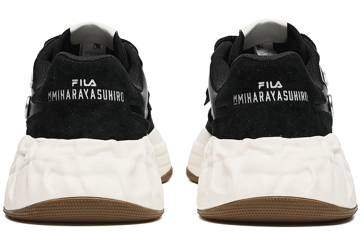 FILA MIHARA YASUHIRO x FILA FM 20 — фото 9