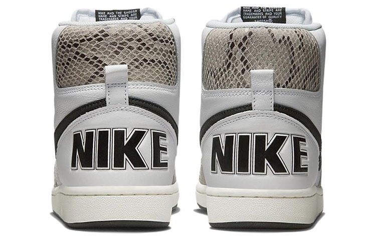 Nike Terminator High "Cocoa Snake" — фото 10