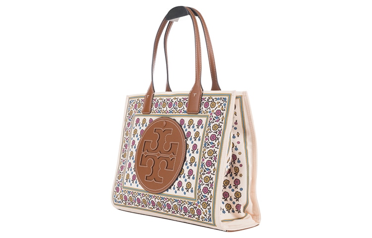 Tory Burch Ella Tlogo Tote — фото 1