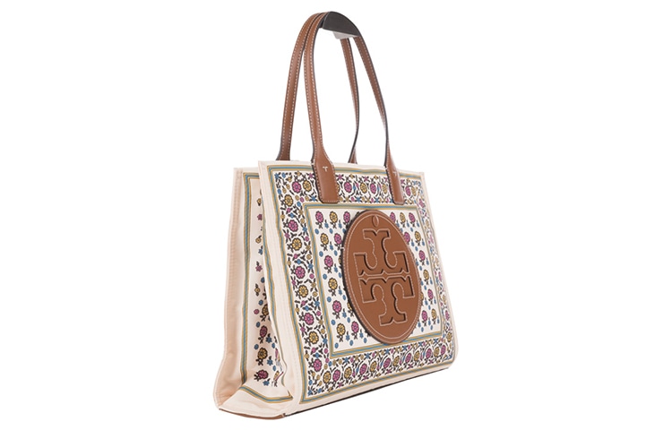 Tory Burch Ella Tlogo Tote — фото 2