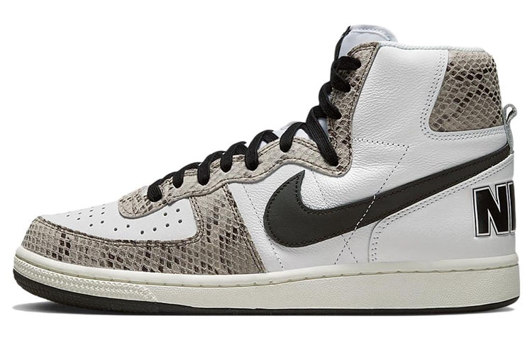 Nike Terminator High "Cocoa Snake" — фото 6