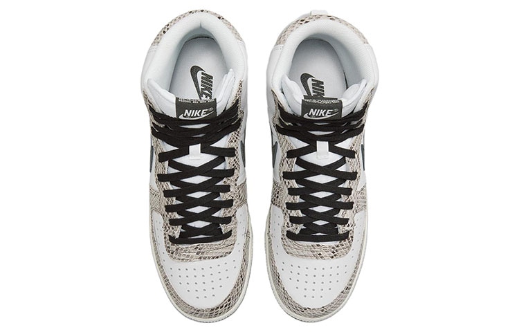 Nike Terminator High "Cocoa Snake" — фото 9