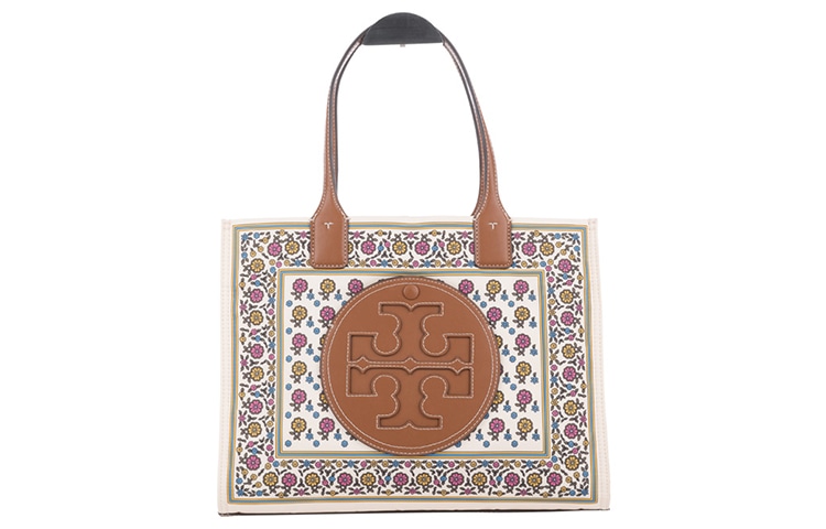Сумки Tory Burch Ella Tlogo Tote