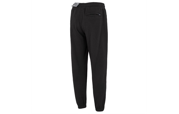 Puma Downtown Joggers Black — фото 1