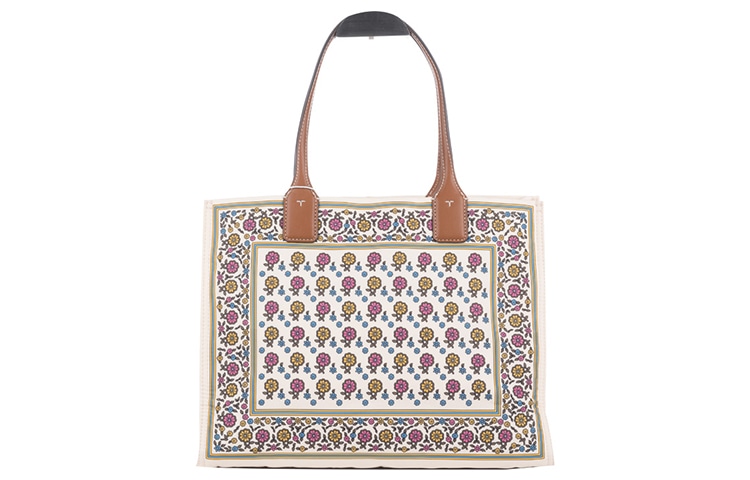 Tory Burch Ella Tlogo Tote — фото 3