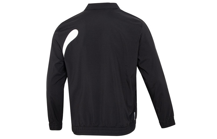 Puma Train Big Cat Lined Woven Fz Jacket — фото 1