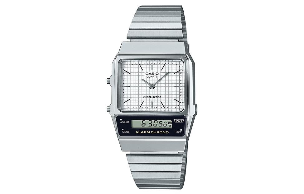 CASIO/卡西欧 CASIO AQ-800E-7AJF
