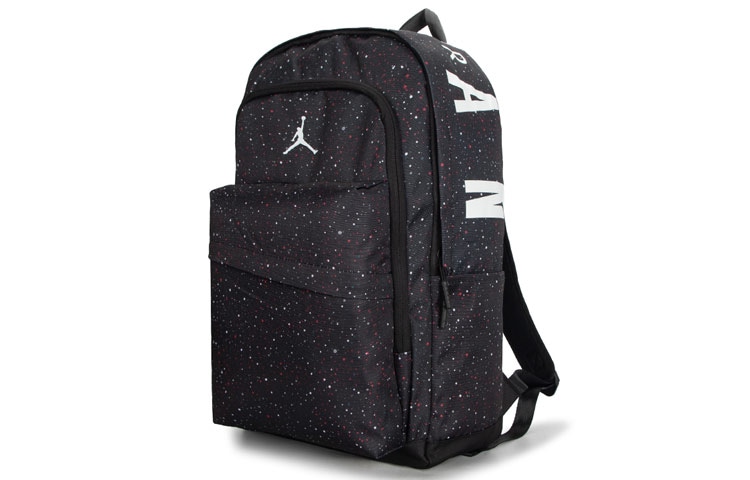 Рюкзак Jordan Backpack Black