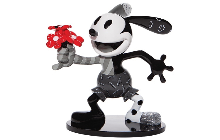 Enesco x ENESCO DisneyBritto 18cm