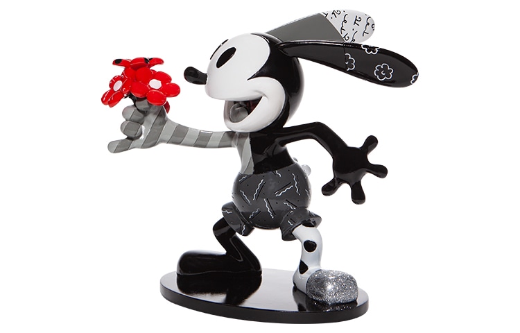 Enesco x ENESCO DisneyBritto 18cm — фото 3