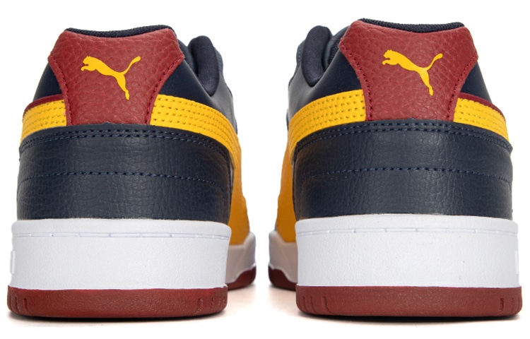 Puma RBD Game Low — фото 8
