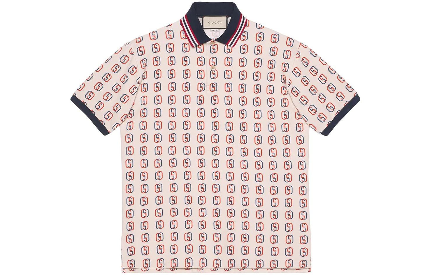 Gucci Polo Shirt — фото 6
