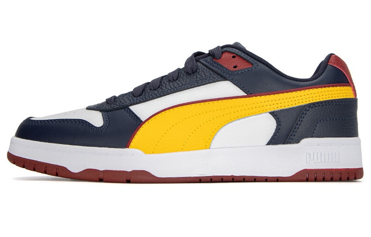 Puma RBD Game Low — фото 5