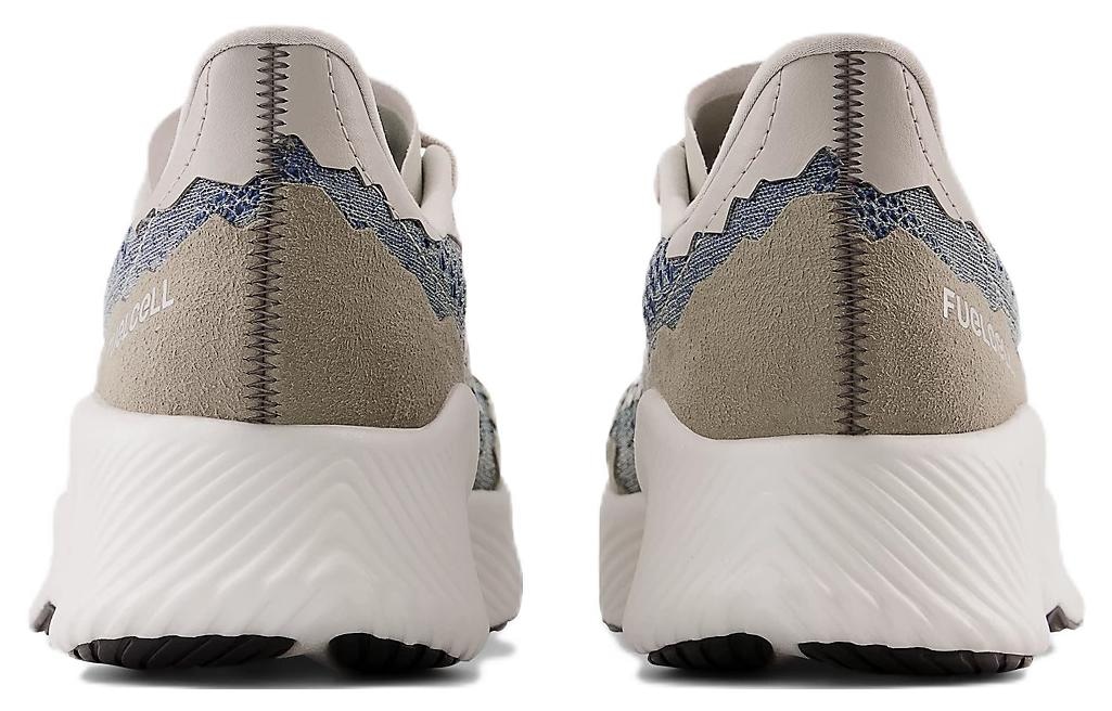 New Balance FuelCell RC Elite v2 Brown — фото 10