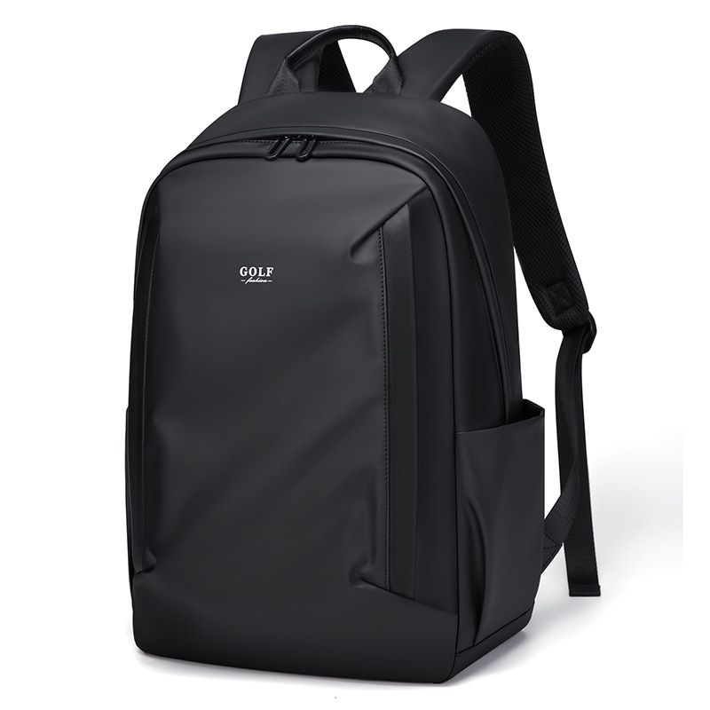GOLF/高尔夫 GOLF Backpack Black