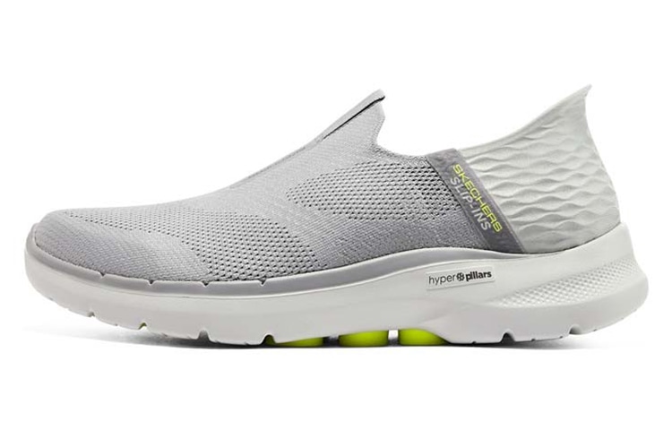 Skechers Go Walk 6 Slip-Ins — фото 8