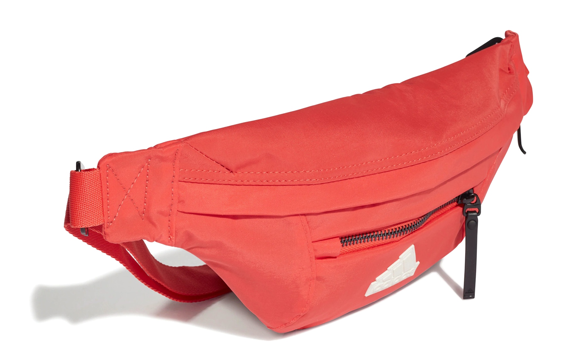 Adidas SW Bumbag Bright Red — фото 1