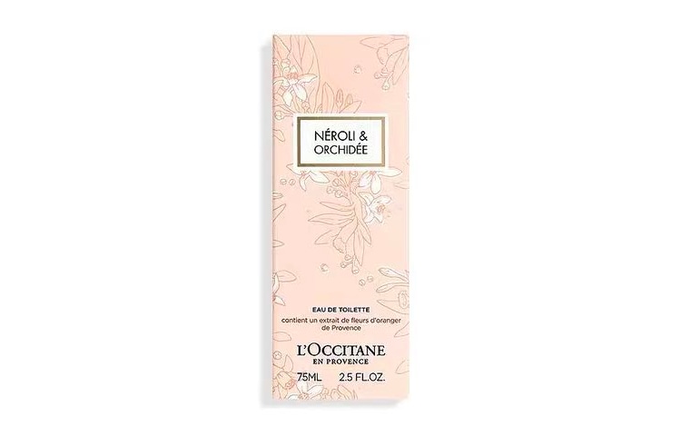L'OCCITANE/欧舒丹 EDT 75ml — фото 3