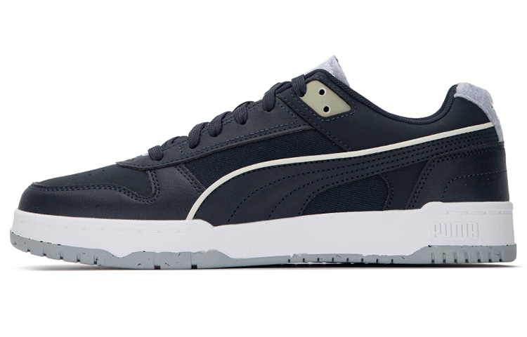 Puma RBD Game Low Navy — фото 4