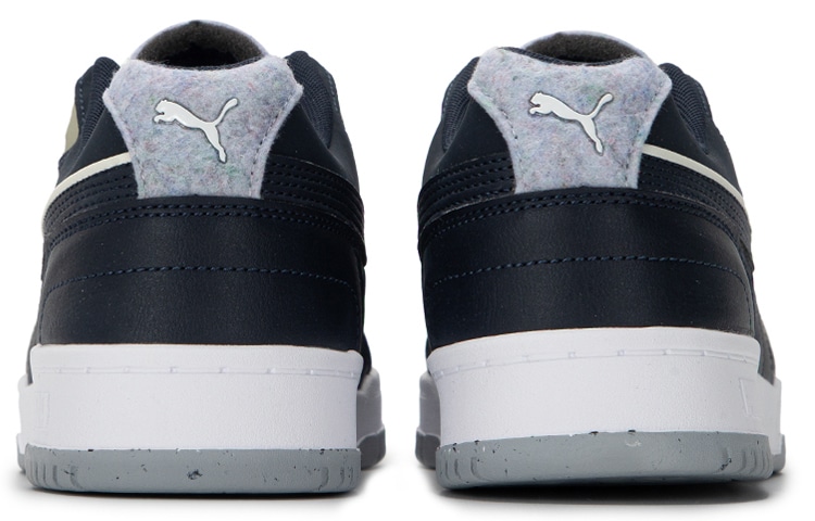 Puma RBD Game Low Navy — фото 7