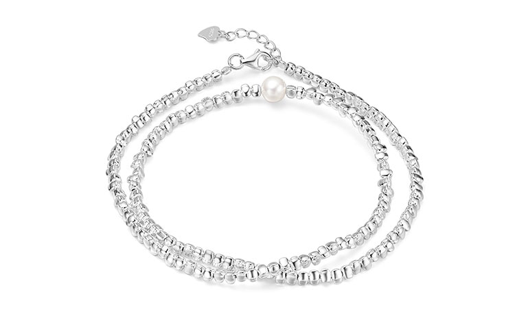FANCI 范琦 Fanci S925 Pearl Bracelet