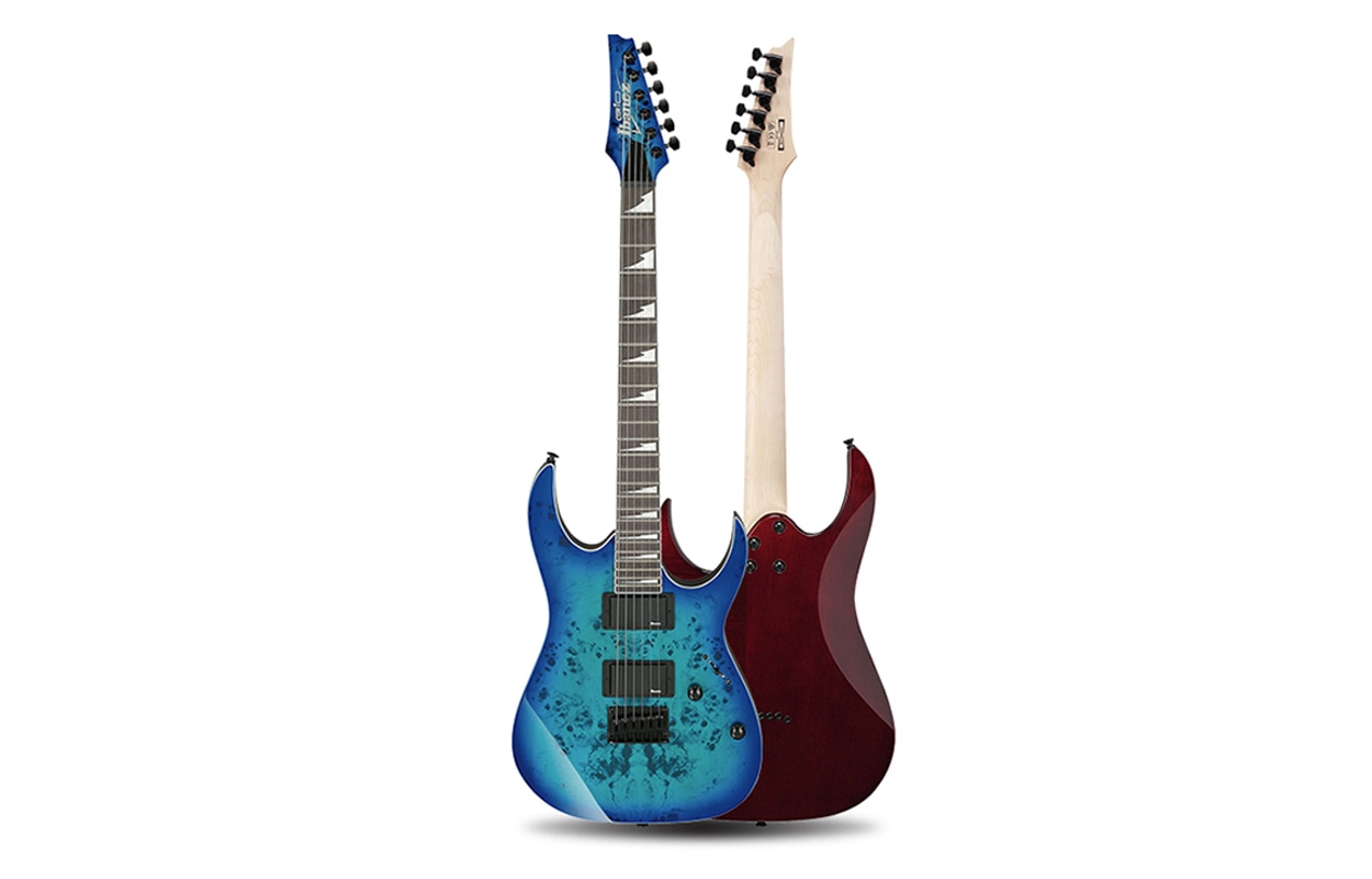 Ibanez GRGR221PA-AQB