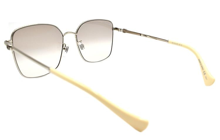 Gucci GG Metal Sunglasses — фото 3