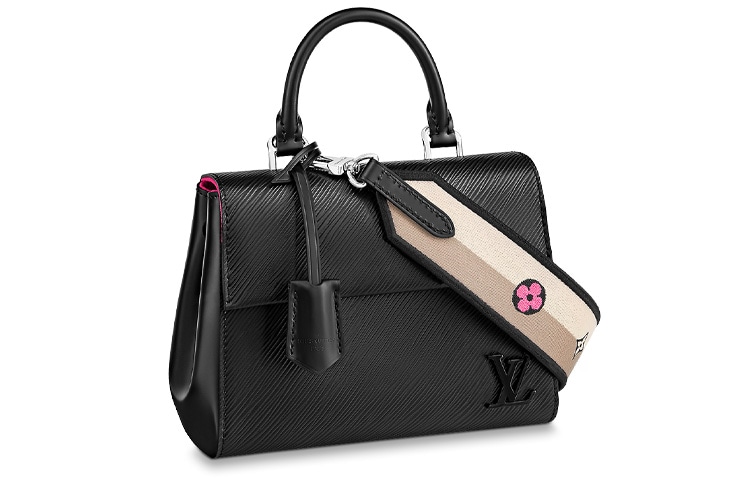 Сумки Louis Vuitton Cluny