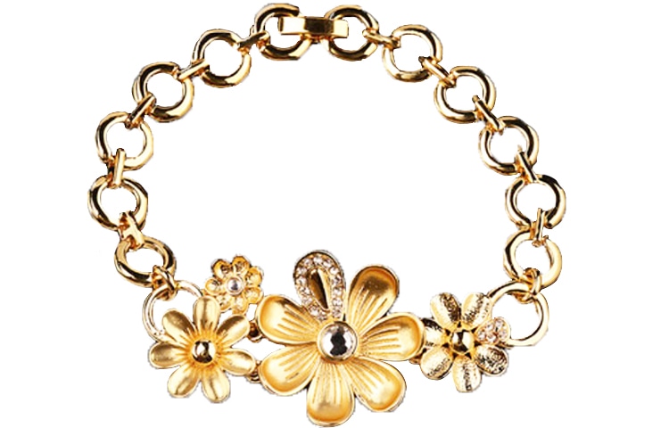 艾迪儿 IDEE CREATIVE IDEA FOR YOU IDee 18K